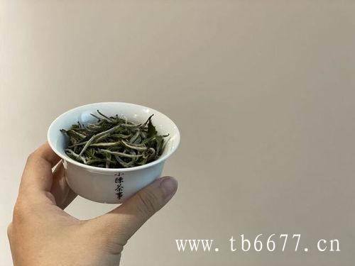 白毫银针冲泡方法,福鼎白茶的保存方式,白毫银针冲泡方法